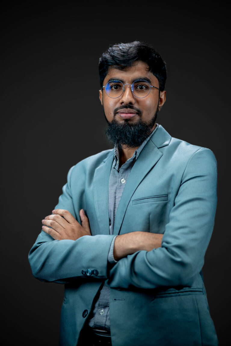 shibli digital marketing expert