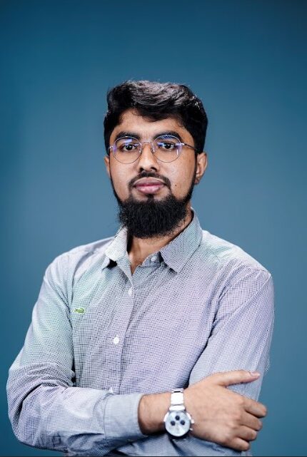 Shibli digital Marketing expert in Bangladesh